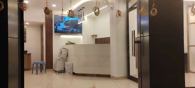 Amritha speciality dental care Gallery Image